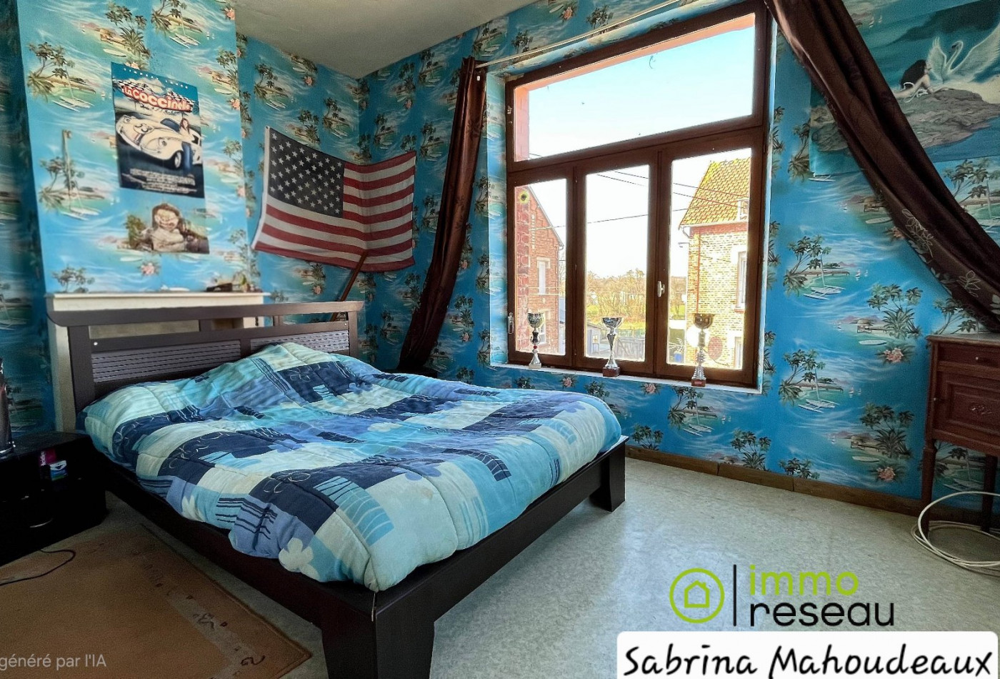 vente Maison Saint Michel - Photo 7