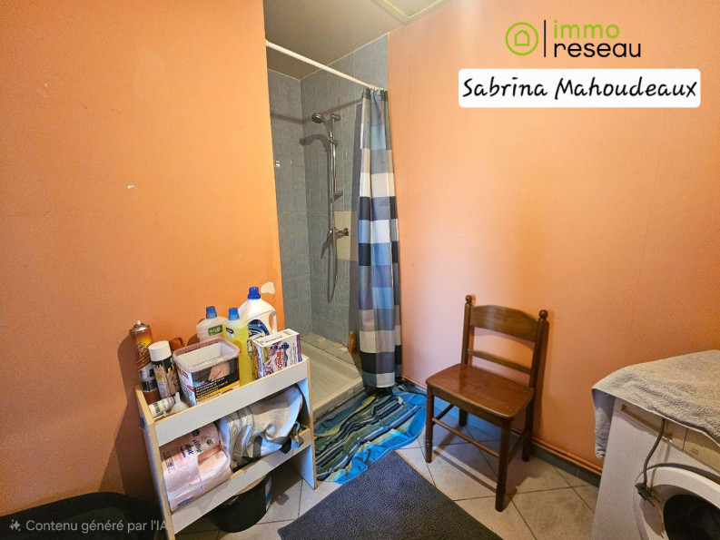 vente Maison Saint Michel - Photo 5