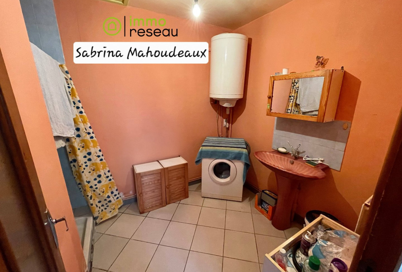 vente Maison Saint Michel - Photo 4