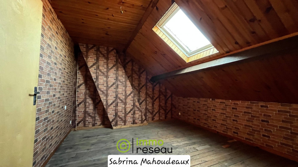 vente Maison Saint Michel - Photo 9