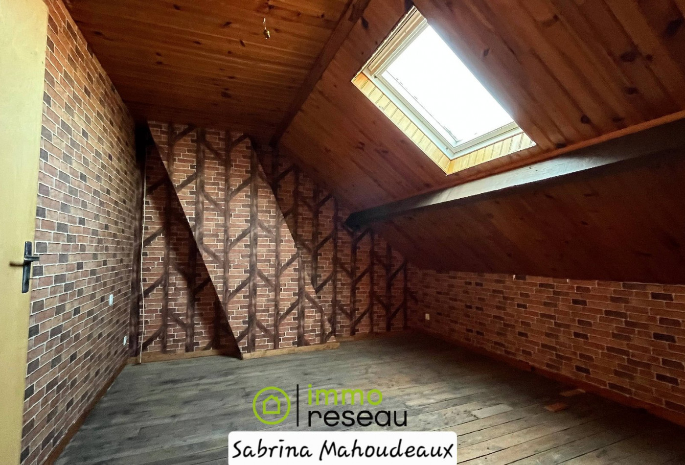 vente Maison Saint Michel - Photo 9