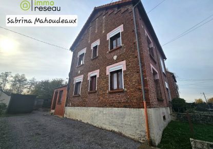 vente Maison Saint Michel