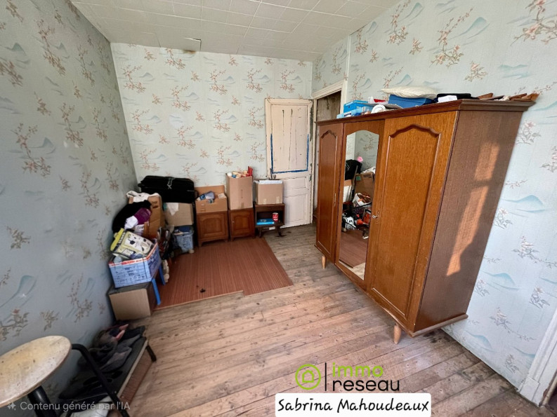 vente Maison Saint Michel - Photo 8