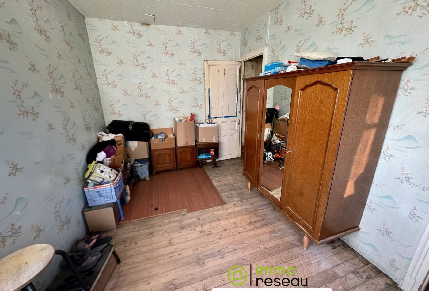 vente Maison Saint Michel - Photo 8