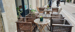 vente Restaurant Montpellier