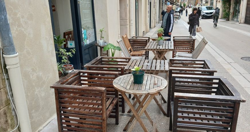 vente Restaurant Montpellier