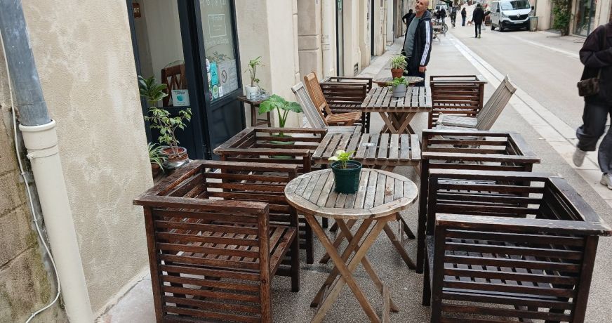 vente Restaurant Montpellier