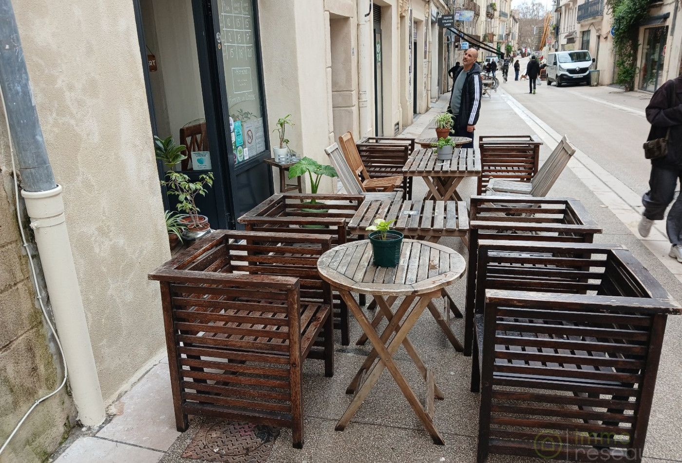 vente Restaurant Montpellier - Photo 3