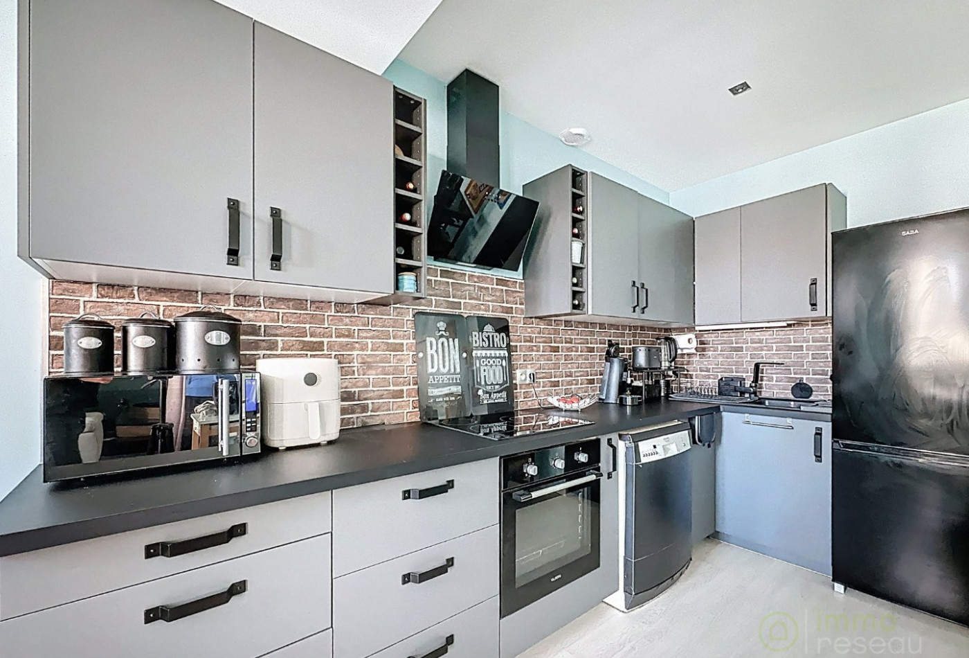 vente Maison Gisors - Photo 6