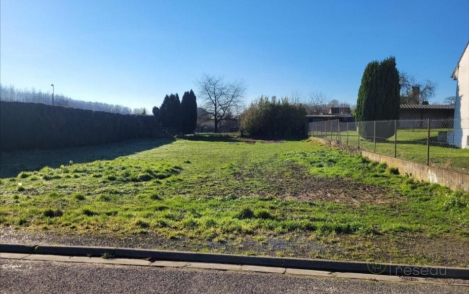 vente Terrain Muirancourt - Photo 1