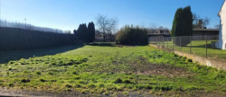 vente Terrain Muirancourt
