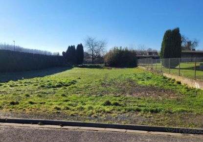 vente Terrain Muirancourt