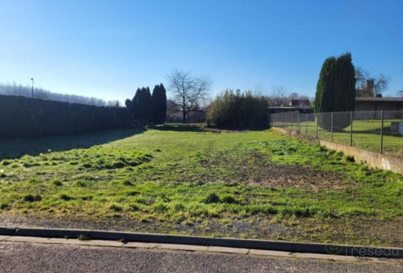 vente Terrain Muirancourt - Photo 1