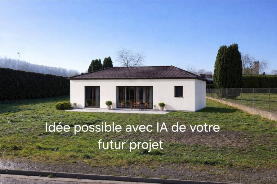 vente Terrain Muirancourt - Photo 3