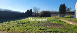vente Terrain Muirancourt