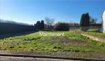 vente Terrain Muirancourt