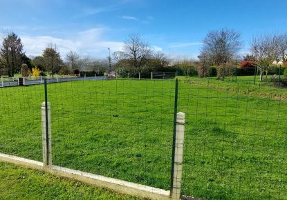 vente Terrain Le Val Saint Pere