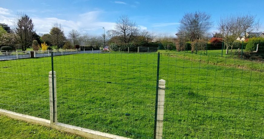 vente Terrain Le Val Saint Pere