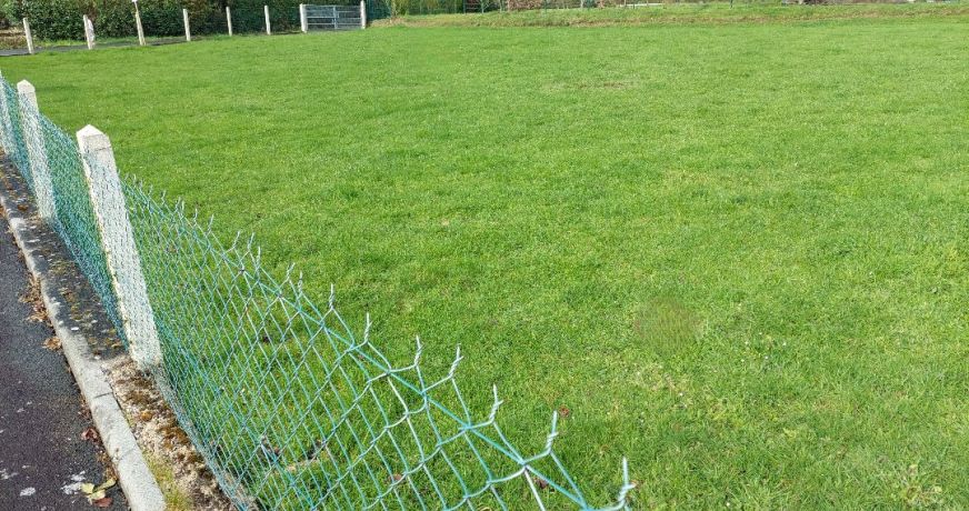 vente Terrain Le Val Saint Pere