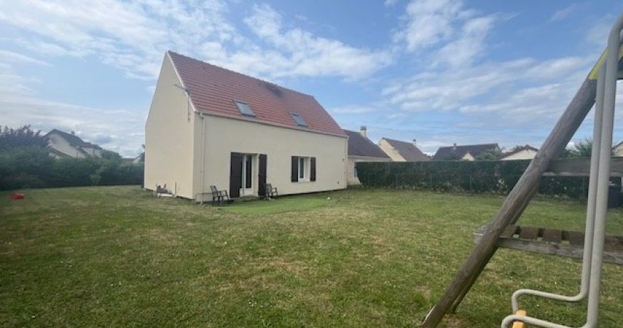 vente Maison Gisors