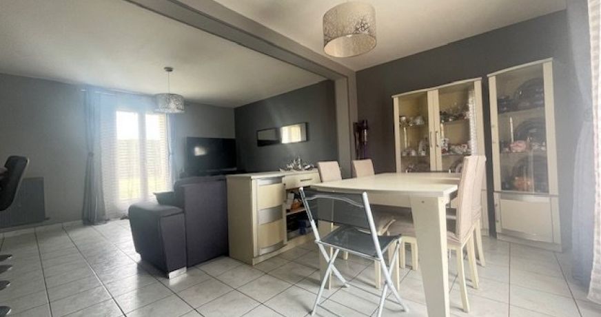 vente Maison Gisors