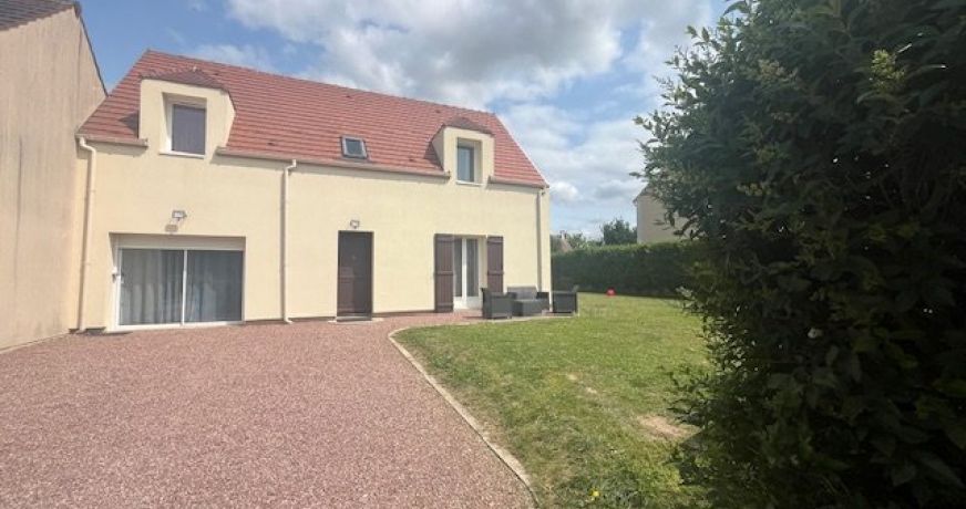 vente Maison Gisors