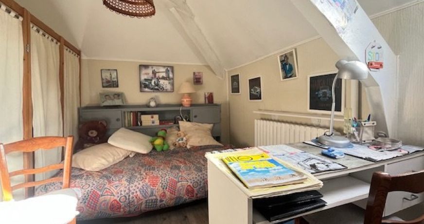 vente Maison Gisors