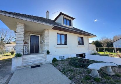 vente Maison Gisors