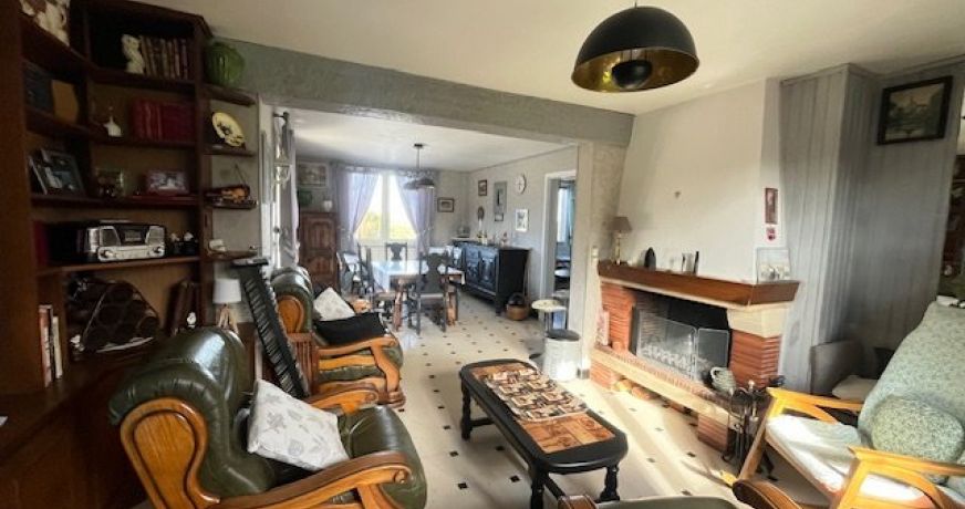 vente Maison Gisors
