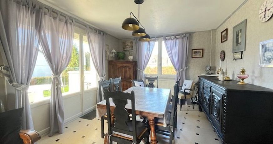 vente Maison Gisors