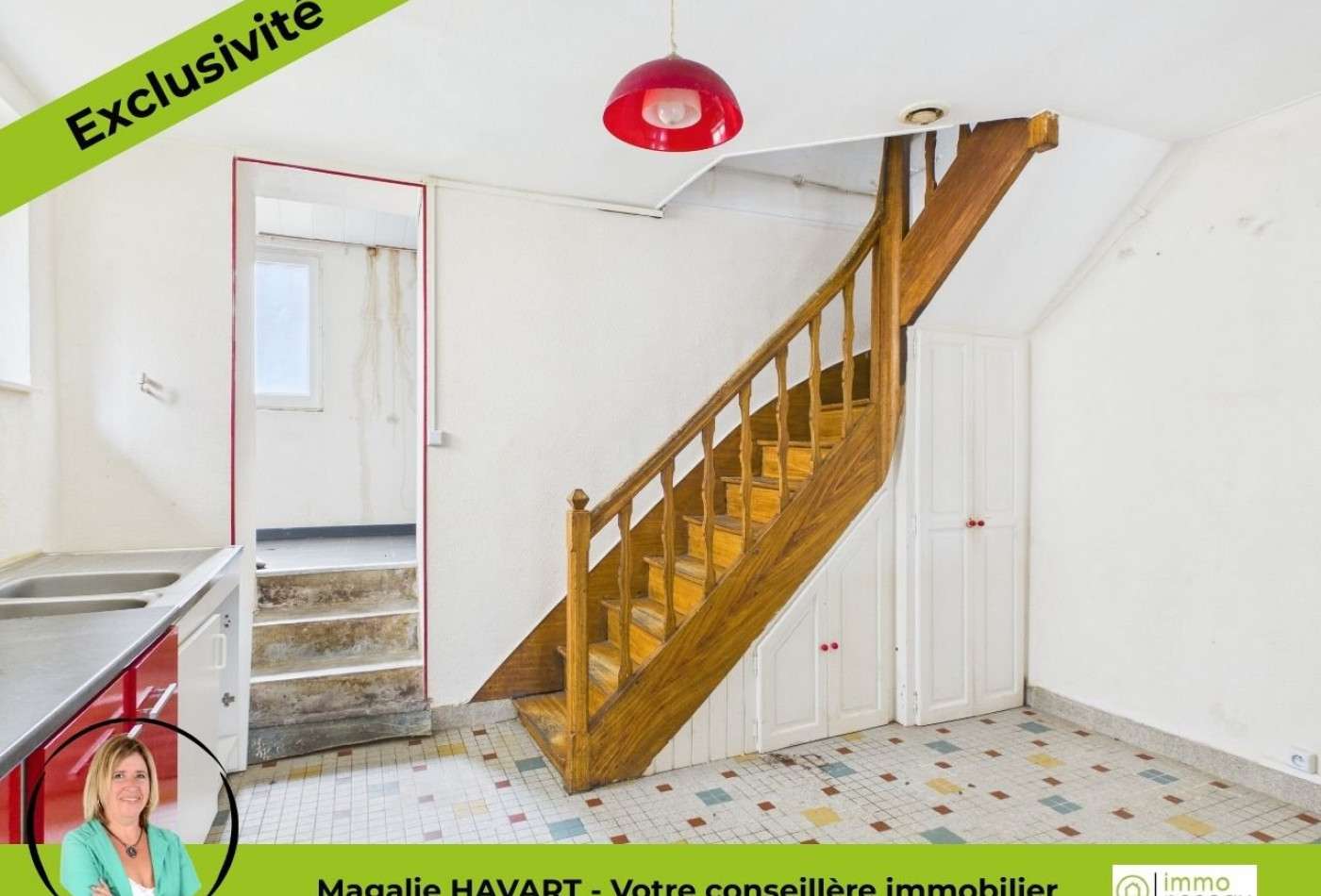 vente Maison Prissac - Photo 6