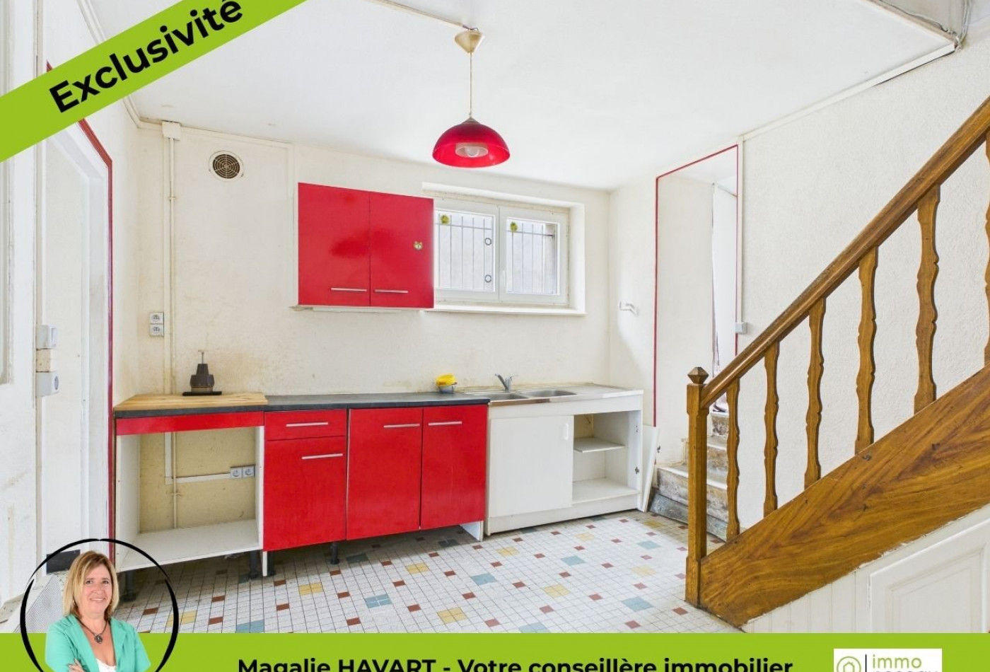 vente Maison Prissac - Photo 7