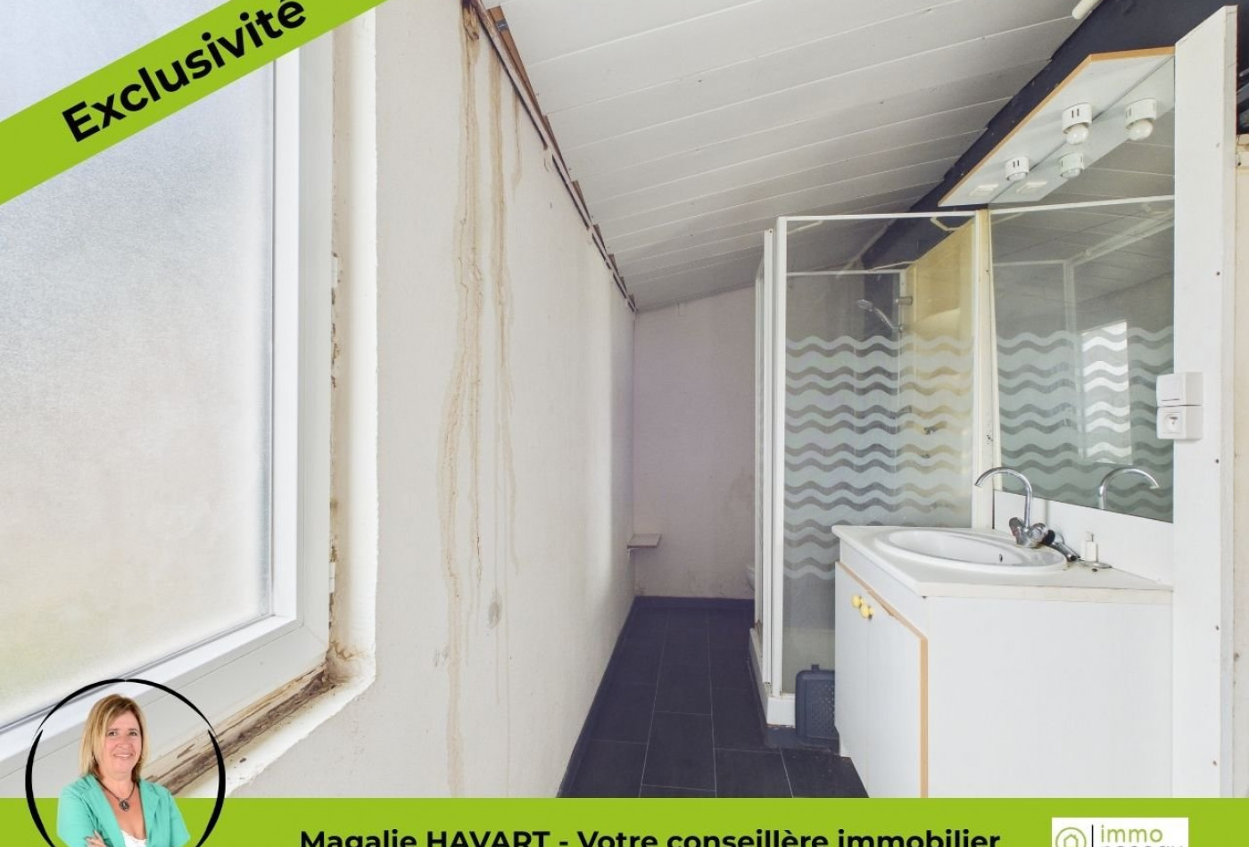 vente Maison Prissac - Photo 8