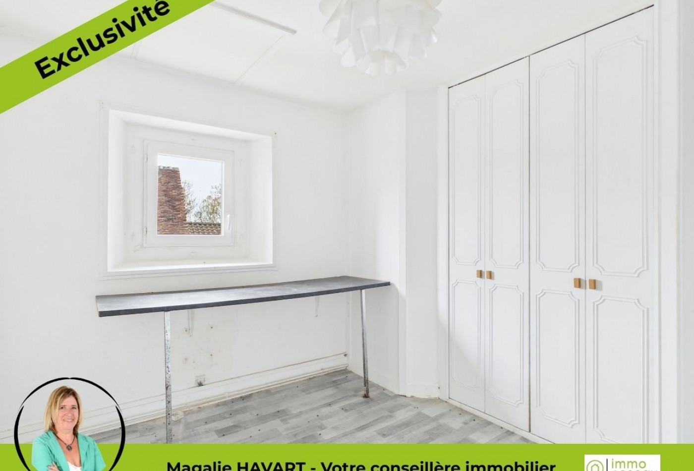 vente Maison Prissac - Photo 9
