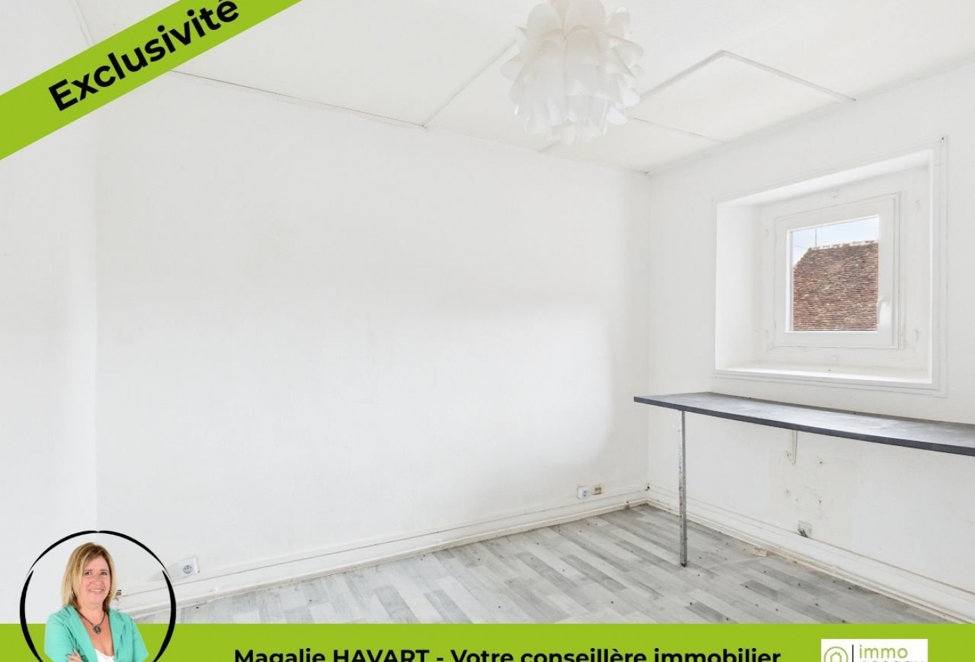 vente Maison Prissac - Photo 10