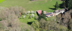 vente Moulin Lignac
