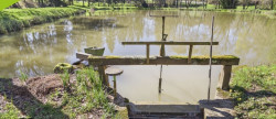 vente Moulin Lignac