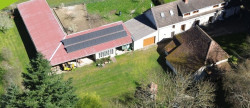 vente Moulin Lignac