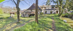 vente Moulin Lignac