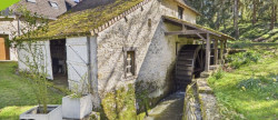 vente Moulin Lignac