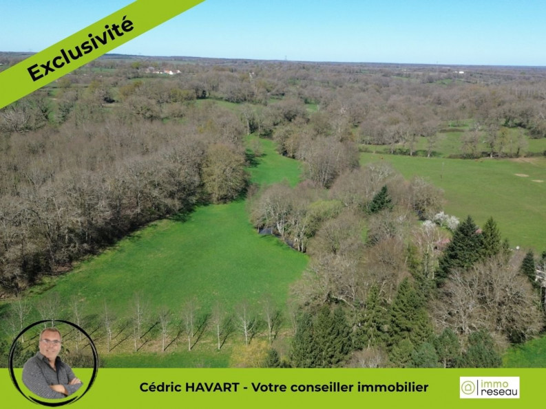 vente Moulin Lignac - Photo 7