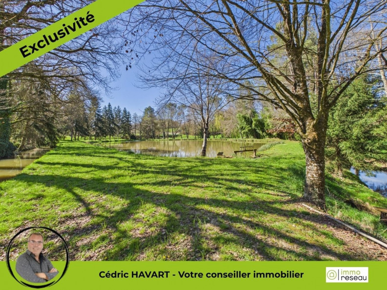 vente Moulin Lignac - Photo 8