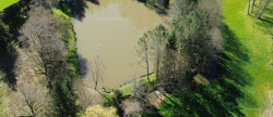 vente Moulin Lignac