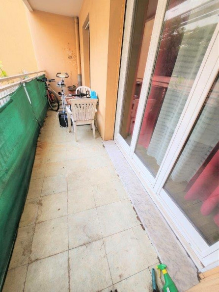 vente Appartement Menton - Photo 7