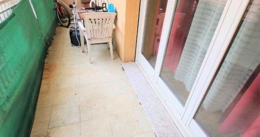 vente Appartement Menton