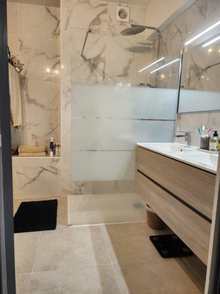 vente Appartement Menton - Photo 9