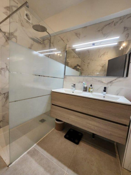 vente Appartement Menton - Photo 10