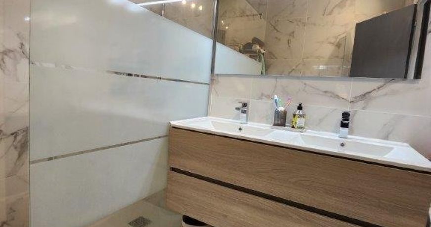 vente Appartement Menton