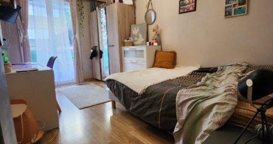 vente Appartement Menton