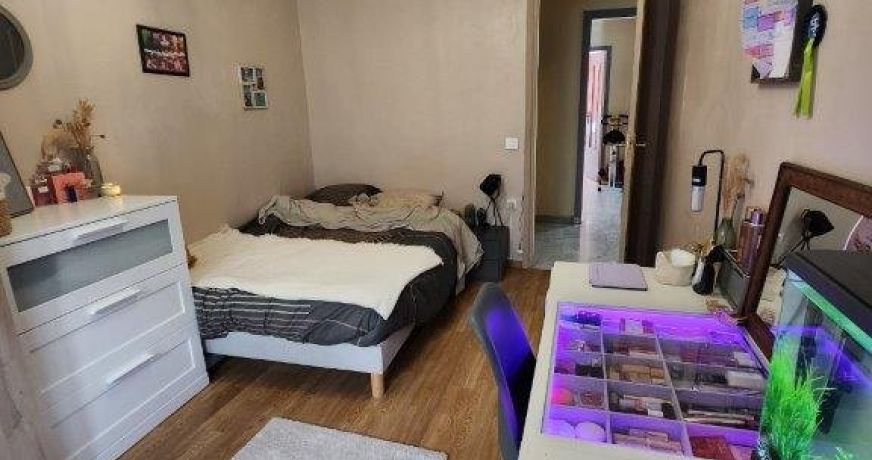 vente Appartement Menton